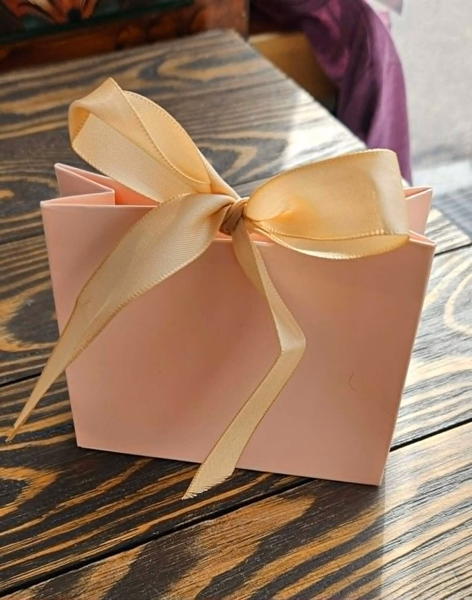 Mystery box ÖRHÄNGEN [3 & 5 par]