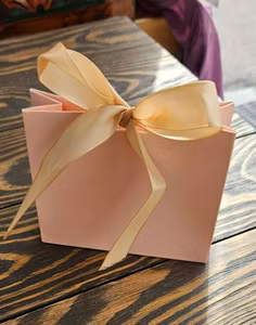 Mystery box ÖRHÄNGEN [3 & 5 par]