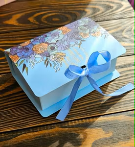 Mystery box ÖRHÄNGEN [10 par]