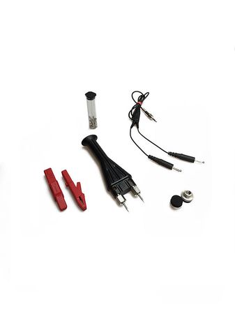 Fuktkvotsprobe-M 20 kit