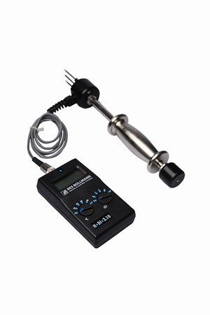 Bollmann H-DI 3.10 instrument, slaghammare HY 2.0