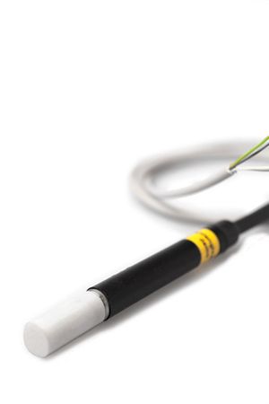 Sahléngivaren HD kort inkl. 4m kabel