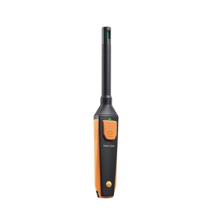 Testo 605i, Bluetooth