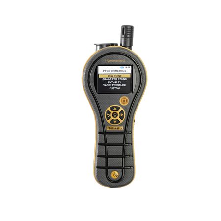 Protimeter Hygromaster ll BLD7750