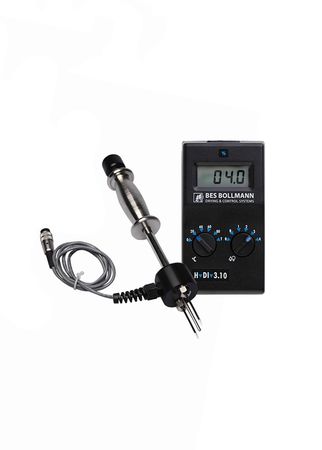Bollmann H-DI 3.10 instrument, slaghammare HY 2.0
