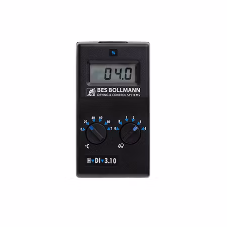 Bollmann instrument H-DI 3.10