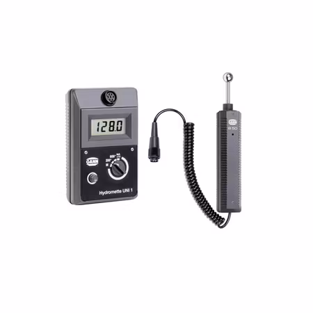 GANN Fuktindikator UNI 1 + B50, komplett