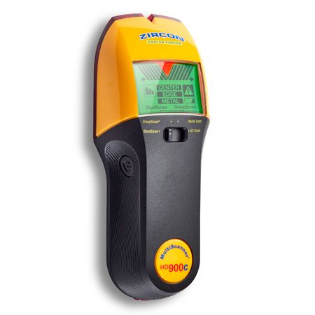 MultiScanner HD900c OneStep
