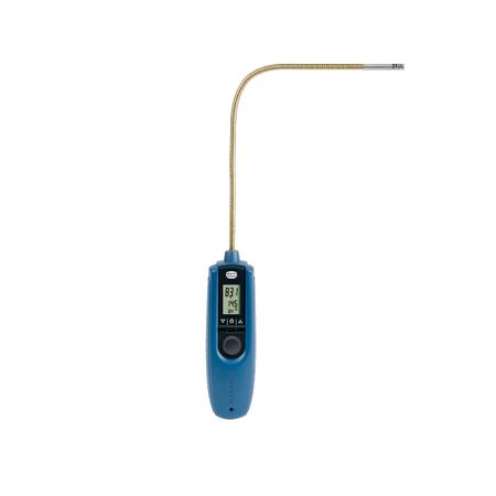 BL Compact RH-T flex 350, GANN RF-mätare