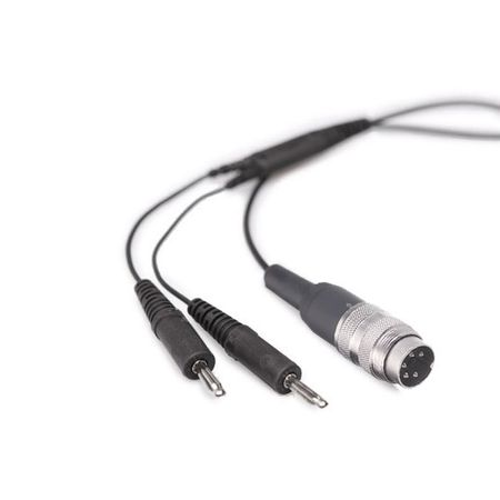 Kabel slaghammare, GANN M18 till Bollmann