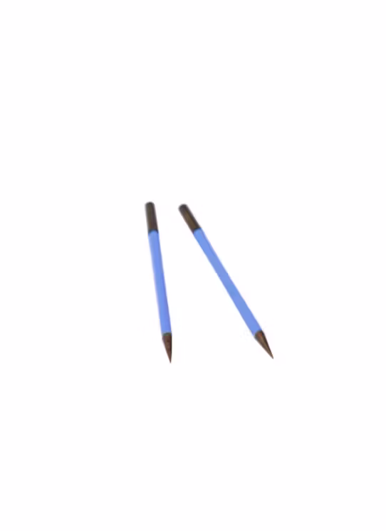 Stift till slaghammare (60mm) 10-pack