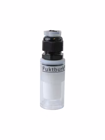 Fuktburk 85% RF