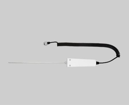HM42, 4mm stavprobe