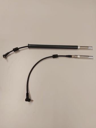 FuktCom WME, paket 4 st givare, 1 st instrument, 4 st rör
