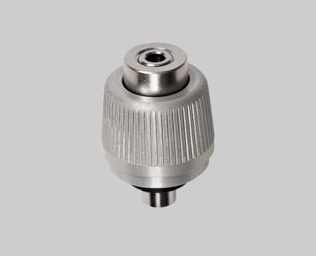 Quick connector HM40 indicator