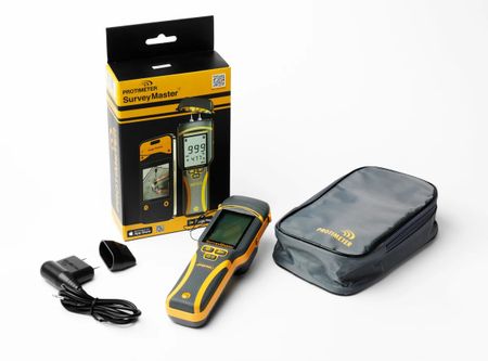 Protimeter Surveymaster II [ NY ]
