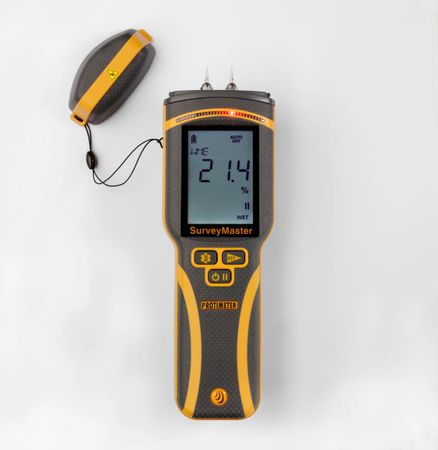 Protimeter Surveymaster II [ NY ]