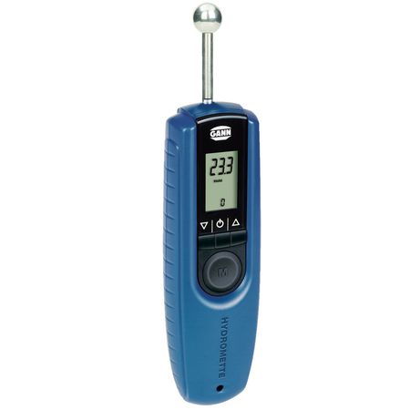 GANN Fuktindikator Compact B2
