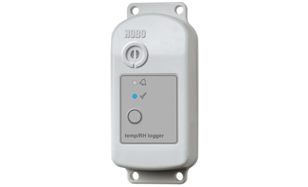 HOBO Temperatur/RF datalogger