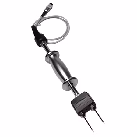 Bollmann slaghammare HY2.0 (ombyggd)