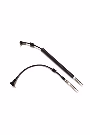 FuktCom WME, paket 4 st givare, 1 st instrument, 4 st rör