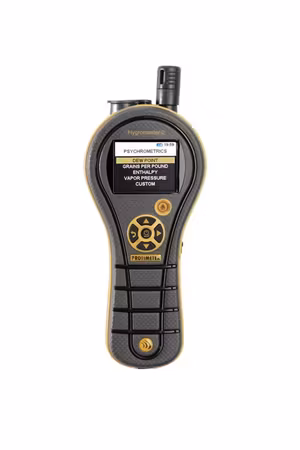Protimeter Hygromaster ll BLD7750