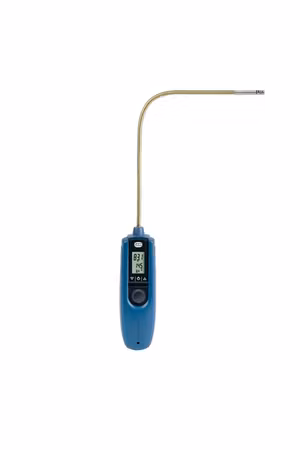 BL Compact RH-T flex 350, GANN RF-mätare