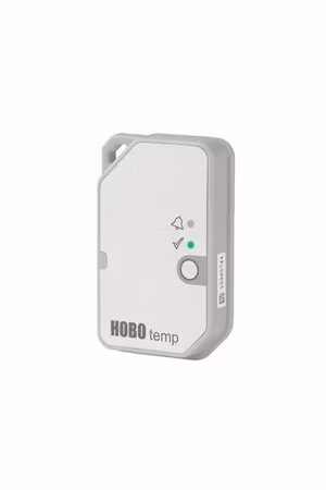 HOBO MX100 temperaturlogger