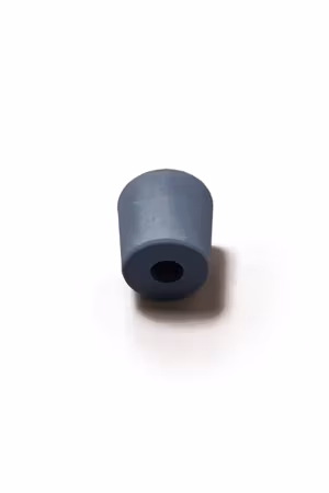 Borrad kork till provrör (12mm)