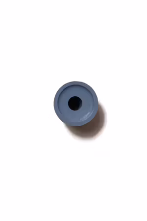 Borrad kork till provrör (12mm)