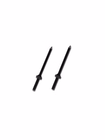 Stift för Hammarelektrod Heavy Duty (10-pack)