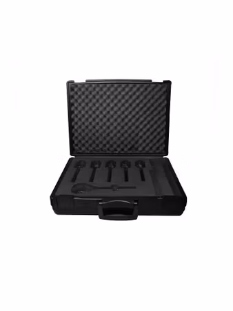 Mätväska till Testo 605-kit