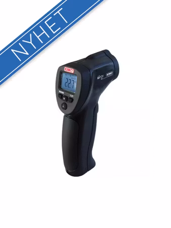 Kimo/Sauermann Kiray 50 IR-termometer
