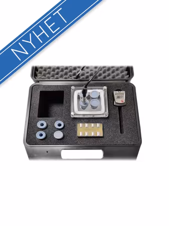 Egenkontrollbox - "Fukt"