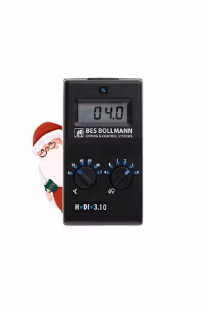 Bollmann instrument H-DI 3.10