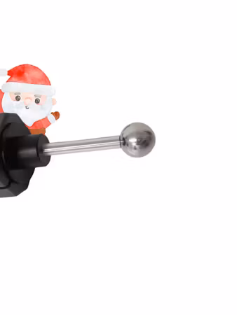 Utbyteskula till GANN B50