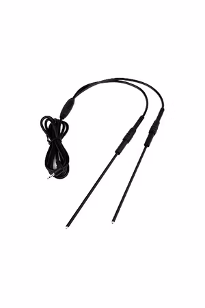 Långa isolerade elektroder för Elma Moisture Max