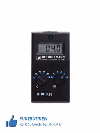 Bollmann instrument H-DI 3.10