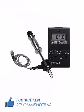 Bollmann H-DI 3.10 instrument, slaghammare HY 2.0