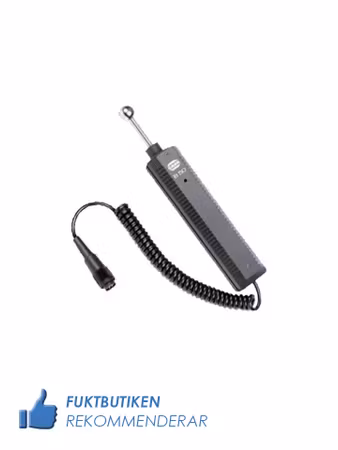 GANN Fuktindikator, probe