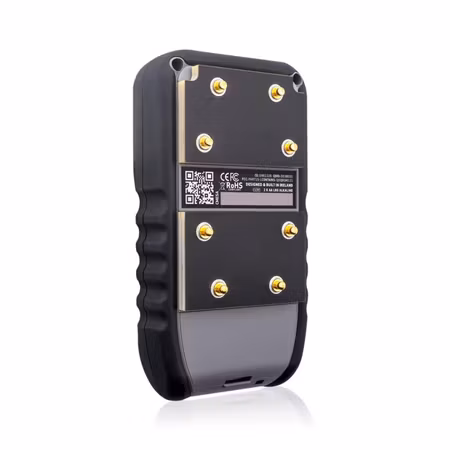 Tramex CME5 fuktsökare (betong)