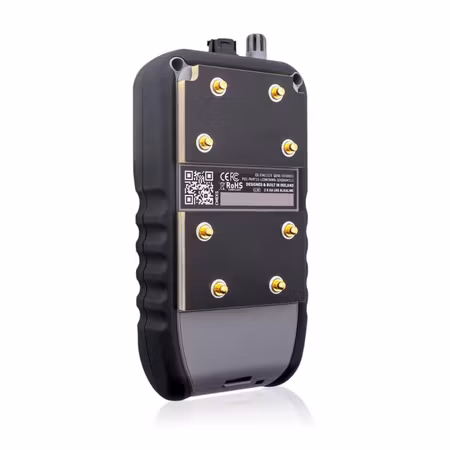 Tramex CMEX5 fuktmätare (betong/multifuktmätare)