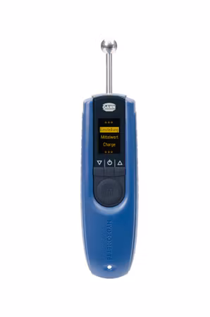 GANN Compact Hydromette BL B3
