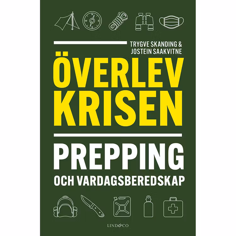 Krislåda - Stor