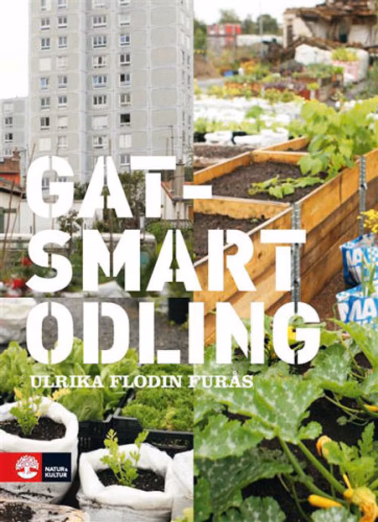 Gatsmart odling