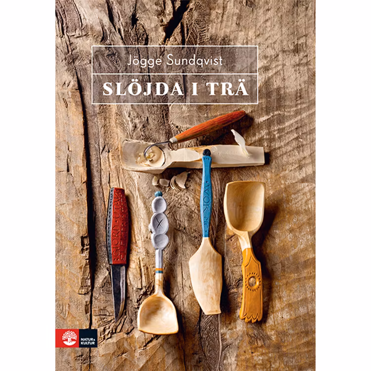 Slöjda i trä