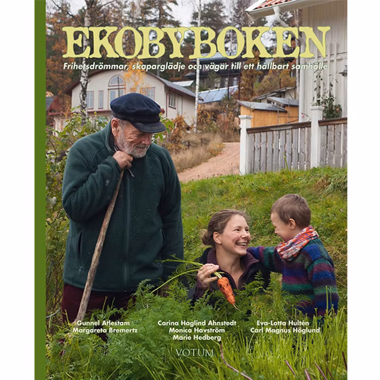 Ekobyboken