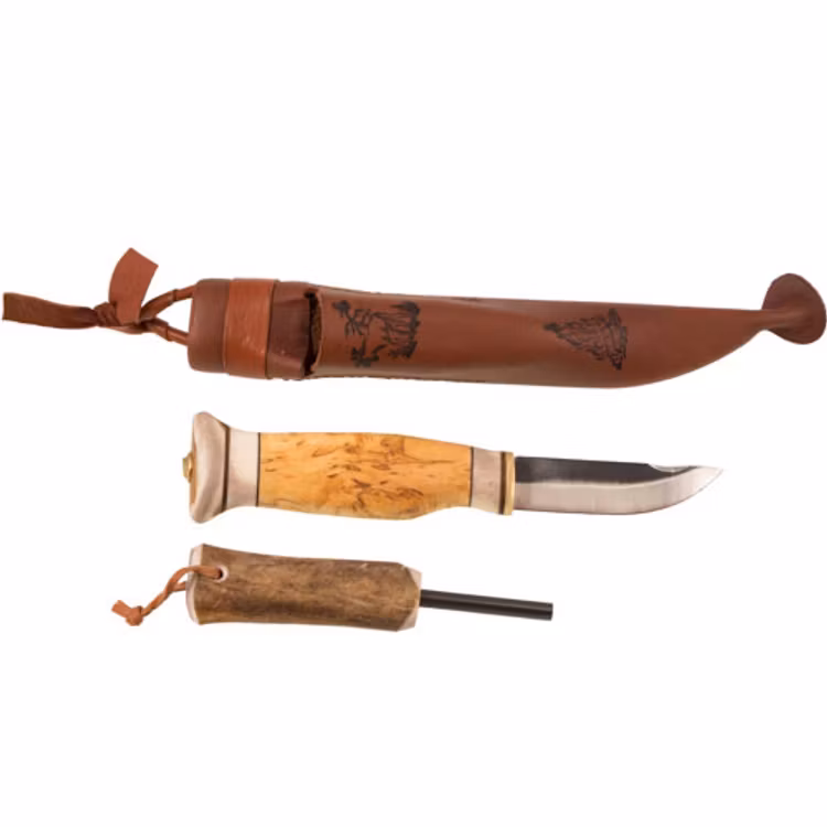 Överlevnadskniv Kero