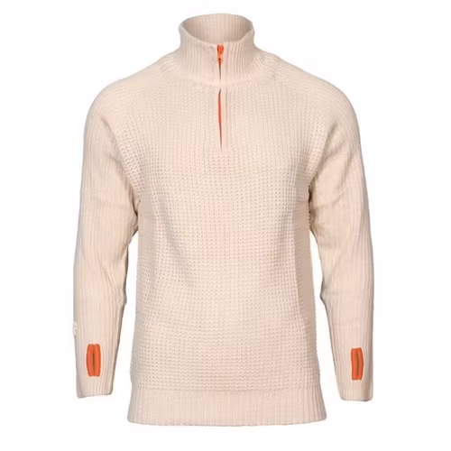 Vildmark tröja – Offwhite