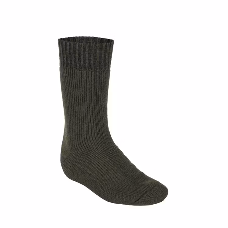 Raggsockar – Gröna